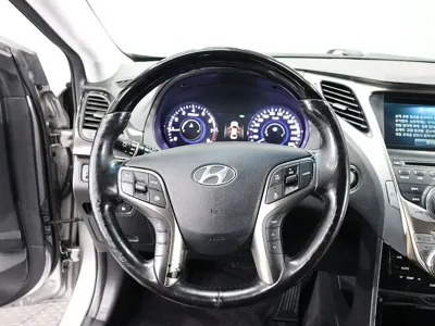 Hyundai Grandeur 2012, 132120 км, за 3144.28 USD - фото 14