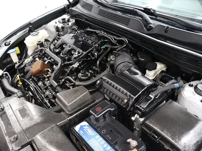 Hyundai Grandeur 2012, 132120 км, за 3144.28 USD - фото 19