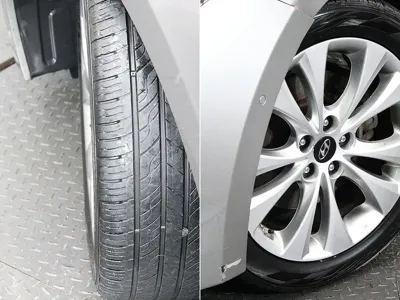 Hyundai Grandeur 2012, 132120 км, за 3144.28 USD - фото 20