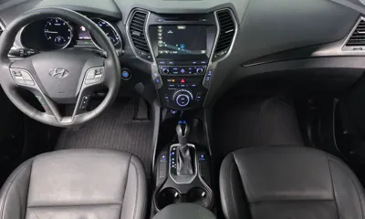 Hyundai Santafe 2016, 161892 км, за 5185.77 USD - фото 7