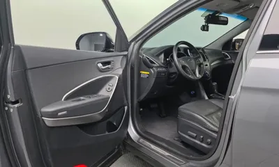 Hyundai Santafe 2016, 161892 км, за 5185.77 USD - фото 10