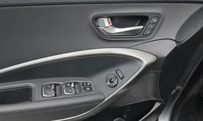 Hyundai Santafe 2016, 161892 км, за 5185.77 USD - фото 11