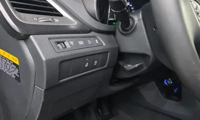 Hyundai Santafe 2016, 161892 км, за 5185.77 USD - фото 12