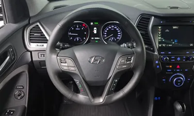 Hyundai Santafe 2016, 161892 км, за 5185.77 USD - фото 13
