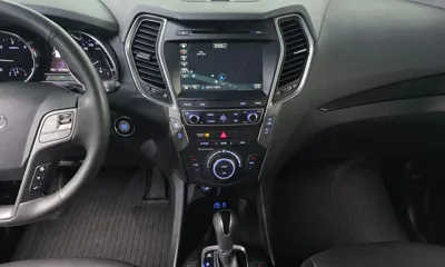 Hyundai Santafe 2016, 161892 км, за 5185.77 USD - фото 14