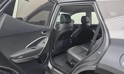Hyundai Santafe 2016, 161892 км, за 5185.77 USD - фото 16
