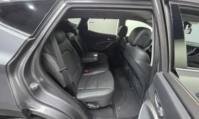 Hyundai Santafe 2016, 161892 км, за 5185.77 USD - фото 18
