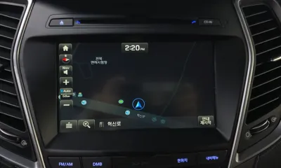 Hyundai Santafe 2016, 161892 км, за 5185.77 USD - фото 20