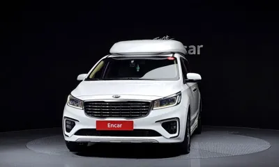 Kia Canival 2019, 135524 км, за 12694.03 USD