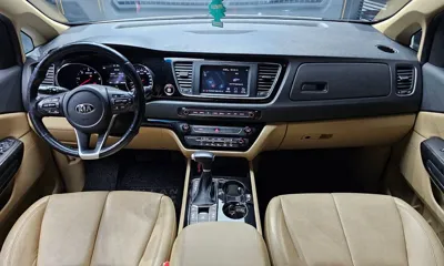 Kia Canival 2019, 135524 км, за 12694.03 USD - фото 7