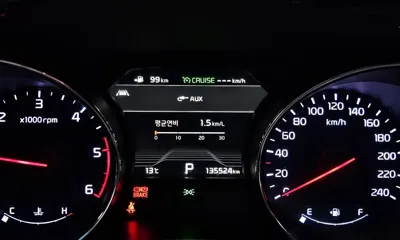 Kia Canival 2019, 135524 км, за 12694.03 USD - фото 8