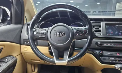 Kia Canival 2019, 135524 км, за 12694.03 USD - фото 14