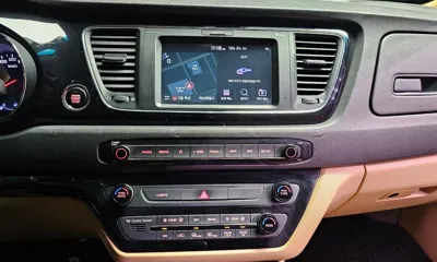 Kia Canival 2019, 135524 км, за 12694.03 USD - фото 15