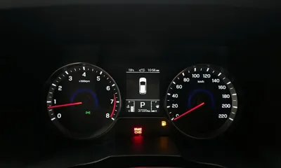 KG_Mobility_Ssangyong TIBOLI 2020, 37320 км, за 9196 USD - фото 8