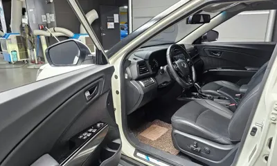 KG_Mobility_Ssangyong TIBOLI 2020, 37320 км, за 9196 USD - фото 10