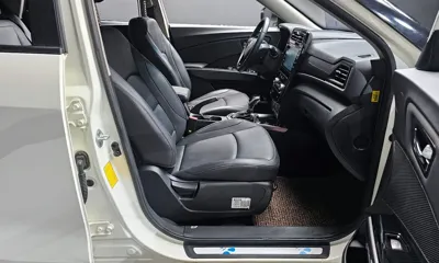 KG_Mobility_Ssangyong TIBOLI 2020, 37320 км, за 9196 USD - фото 11