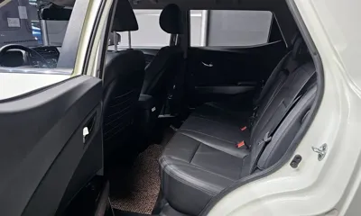 KG_Mobility_Ssangyong TIBOLI 2020, 37320 км, за 9196 USD - фото 13