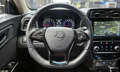 KG_Mobility_Ssangyong TIBOLI 2020, 37320 км, за 9196 USD - фото 14