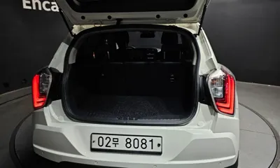 KG_Mobility_Ssangyong TIBOLI 2020, 37320 км, за 9196 USD - фото 20