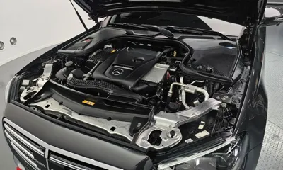 Mercedes-Benz E-Class 2022, 47506 км, за 26125.77 USD - фото 6