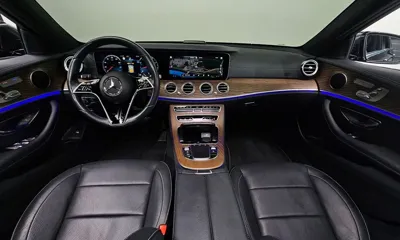 Mercedes-Benz E-Class 2022, 47506 км, за 26125.77 USD - фото 7