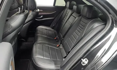 Mercedes-Benz E-Class 2022, 47506 км, за 26125.77 USD - фото 12