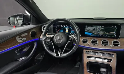 Mercedes-Benz E-Class 2022, 47506 км, за 26125.77 USD - фото 13