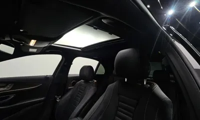 Mercedes-Benz E-Class 2022, 47506 км, за 26125.77 USD - фото 17