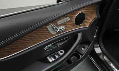 Mercedes-Benz E-Class 2022, 47506 км, за 26125.77 USD - фото 18