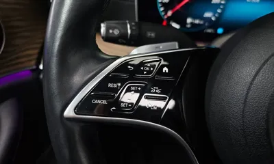 Mercedes-Benz E-Class 2022, 47506 км, за 26125.77 USD - фото 20