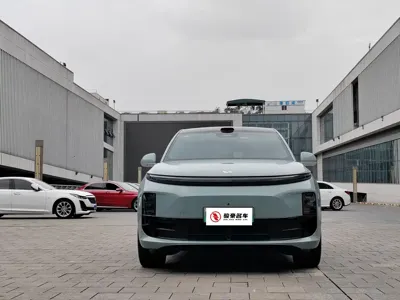 Li Auto Li L6 2025, 15000 км, за 30371.67 USD