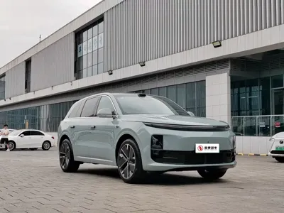 Li Auto Li L6 2025, 15000 км, за 30371.67 USD