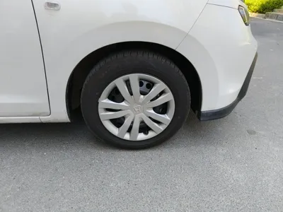 Honda Fit 2026, 4900 км, за 11891 USD