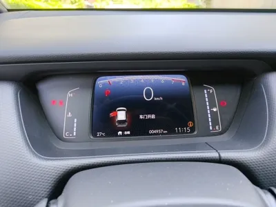 Honda Fit 2026, 4900 км, за 11891 USD - фото 8