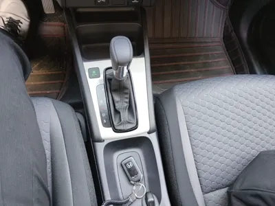 Honda Fit 2026, 4900 км, за 11891 USD - фото 11