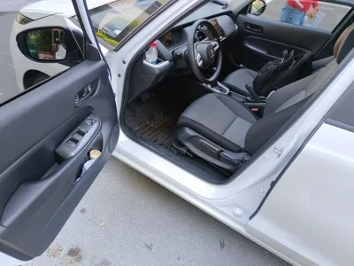 Honda Fit 2026, 4900 км, за 11891 USD - фото 13