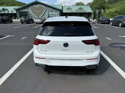 Volkswagen Golf 2023, 45000 км, за 18369.02 USD