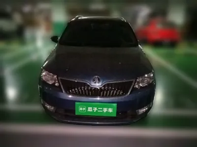 Skoda Rapid Spaceback 2016, 44700 км, за 5772 USD