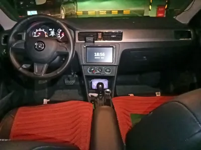 Skoda Rapid Spaceback 2016, 44700 км, за 5772 USD - фото 6