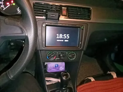 Skoda Rapid Spaceback 2016, 44700 км, за 5772 USD - фото 10
