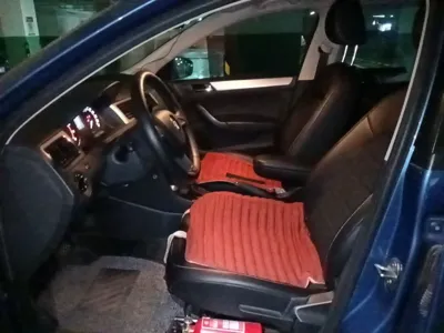 Skoda Rapid Spaceback 2016, 44700 км, за 5772 USD - фото 12