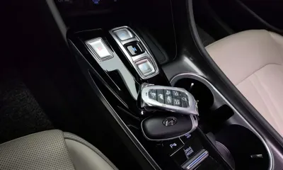 Hyundai Sonata 2023, 21457 км, за 18214.95 USD - фото 9