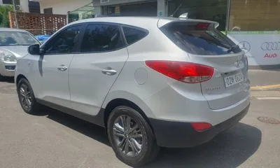 Hyundai Tucson 2015, 104000 км, за 3872.92 USD