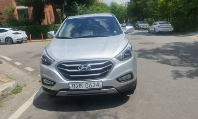 Hyundai Tucson 2015, 104000 км, за 3872.92 USD