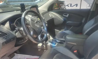 Hyundai Tucson 2015, 104000 км, за 3872.92 USD - фото 6