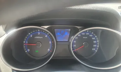 Hyundai Tucson 2015, 104000 км, за 3872.92 USD - фото 7