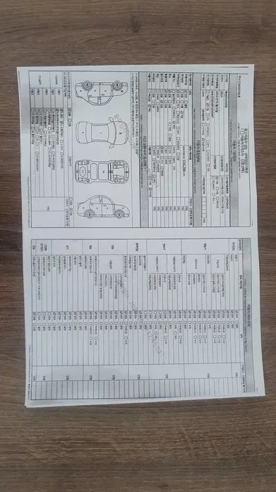 Hyundai Tucson 2015, 104000 км, за 3872.92 USD - фото 8