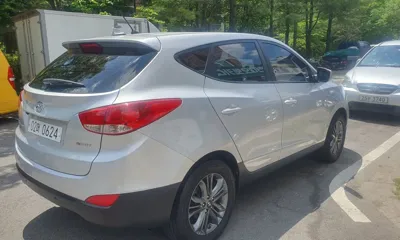 Hyundai Tucson 2015, 104000 км, за 3872.92 USD - фото 10