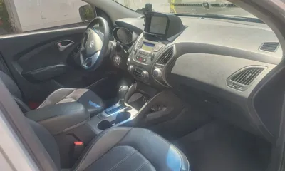Hyundai Tucson 2015, 104000 км, за 3872.92 USD - фото 12
