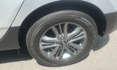 Hyundai Tucson 2015, 104000 км, за 3872.92 USD - фото 13